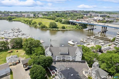 71-B Osborne Avenue Norwalk CT 06855