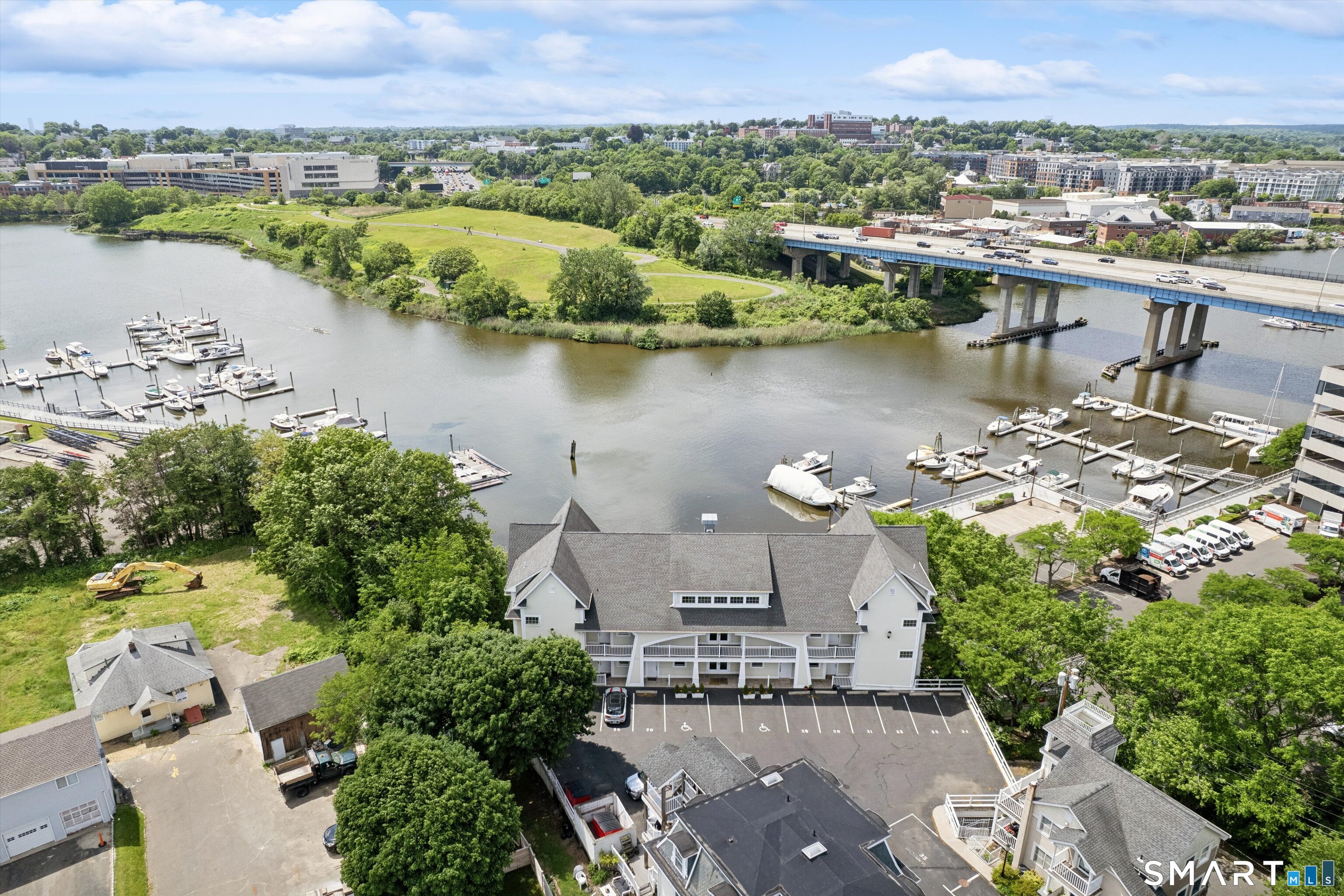 71-B Osborne Avenue Norwalk CT 06855