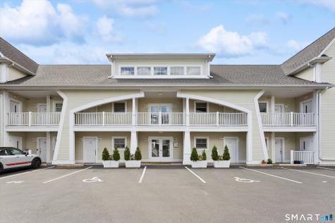 71-B Osborne Avenue Norwalk CT 06855