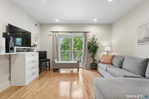 71-B Osborne Avenue Norwalk CT 06855