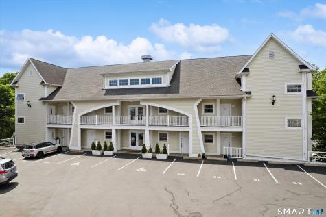 71-B Osborne Avenue Norwalk CT 06855