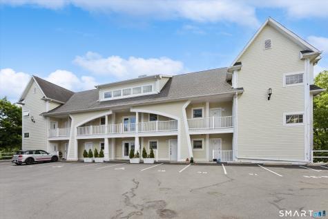71-B Osborne Avenue Norwalk CT 06855
