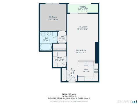 71-B Osborne Avenue Norwalk CT 06855