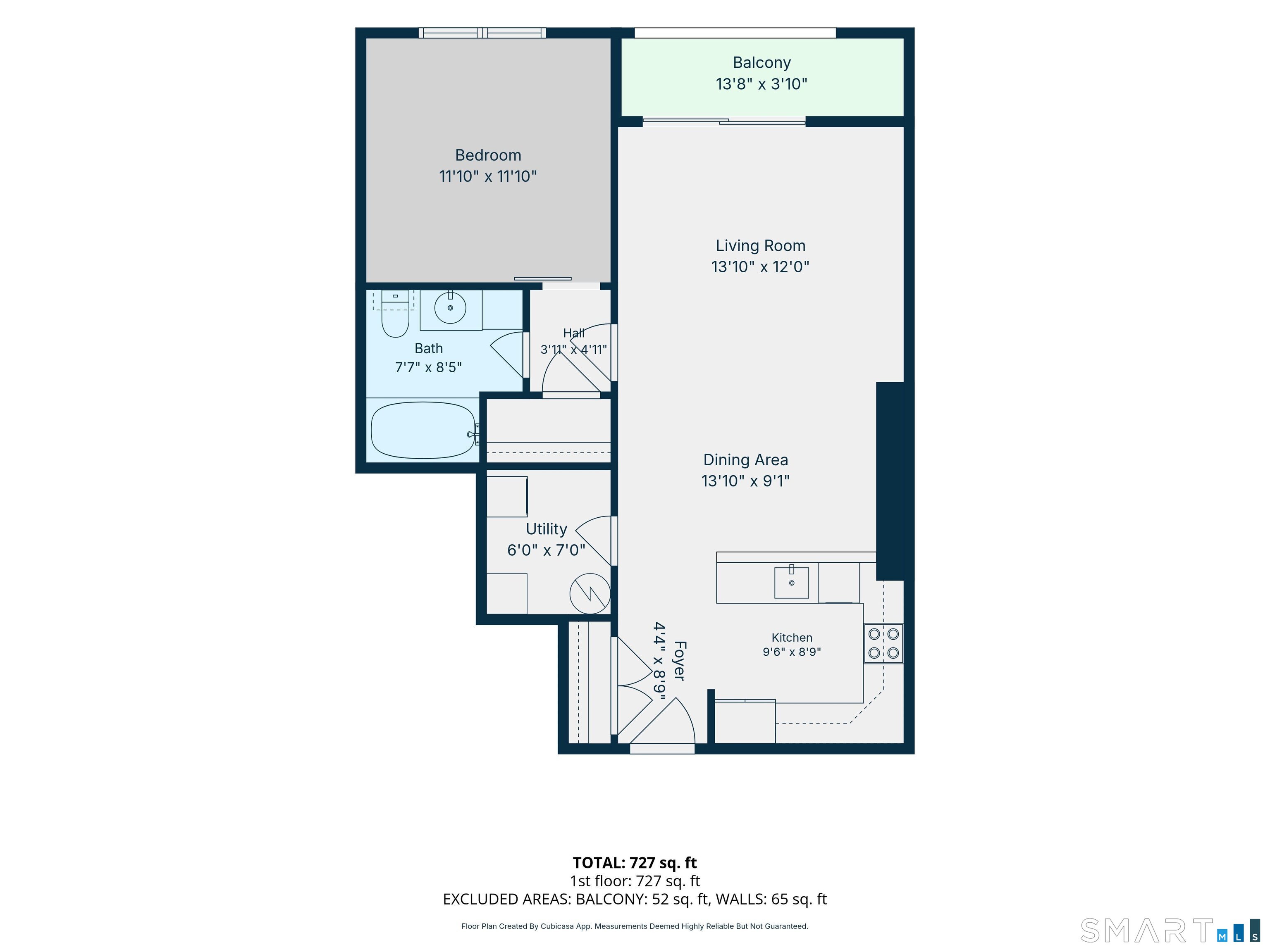 71-B Osborne Avenue Norwalk CT 06855