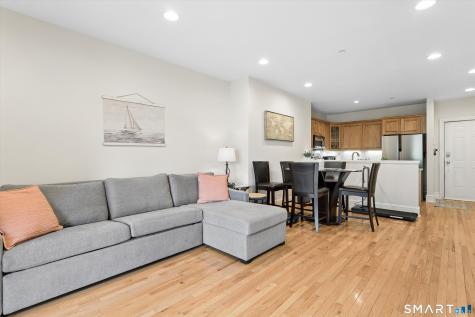 71-B Osborne Avenue Norwalk CT 06855