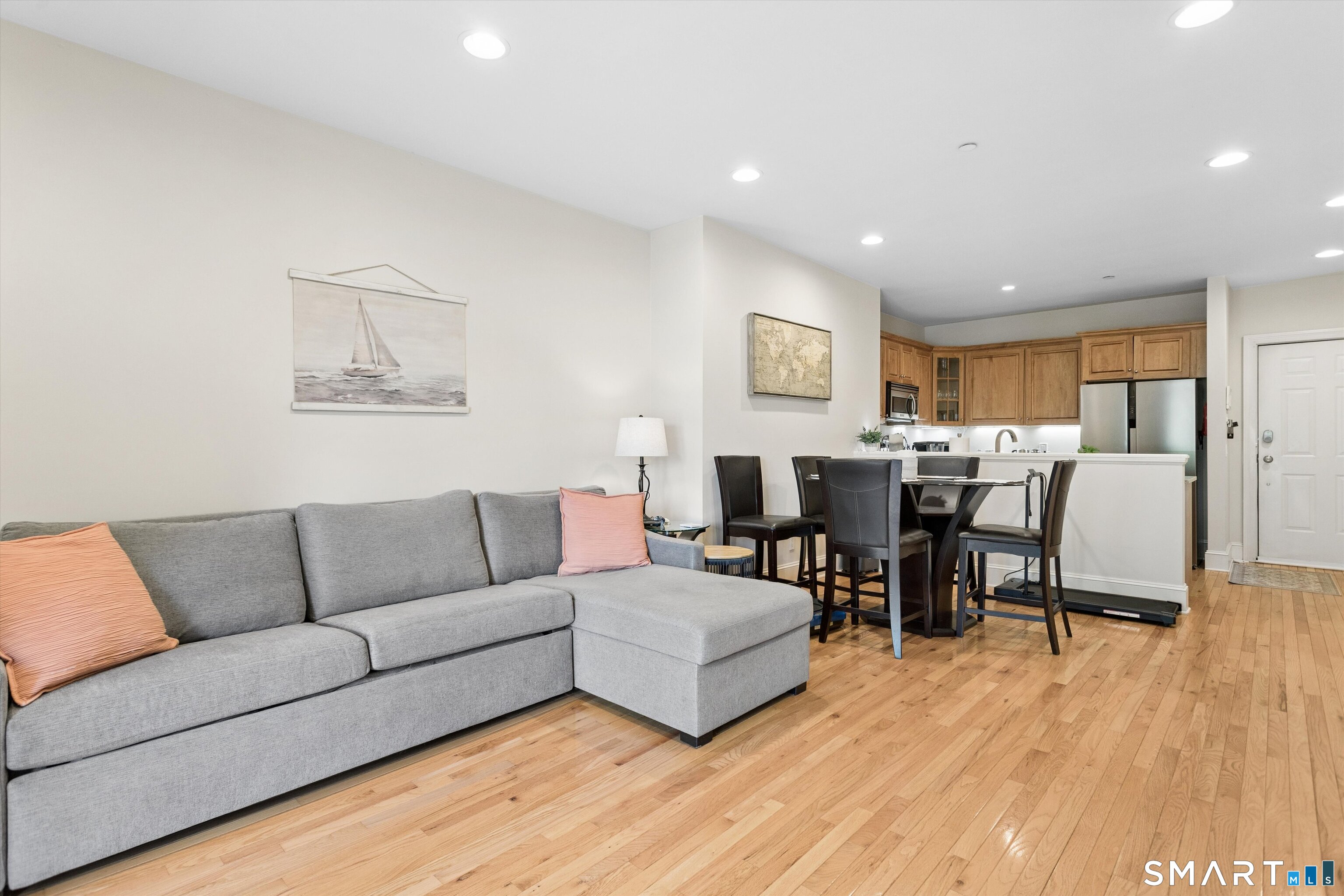 71-B Osborne Avenue Norwalk CT 06855