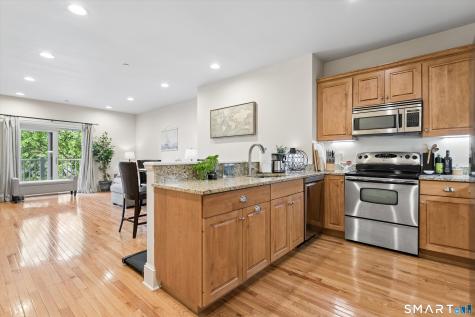 71-B Osborne Avenue Norwalk CT 06855
