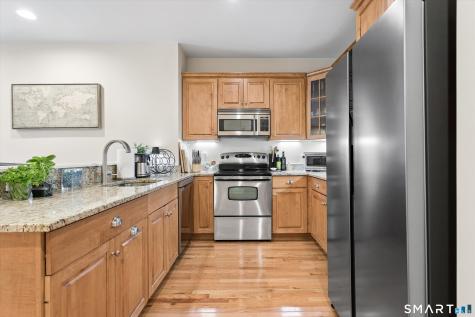 71-B Osborne Avenue Norwalk CT 06855