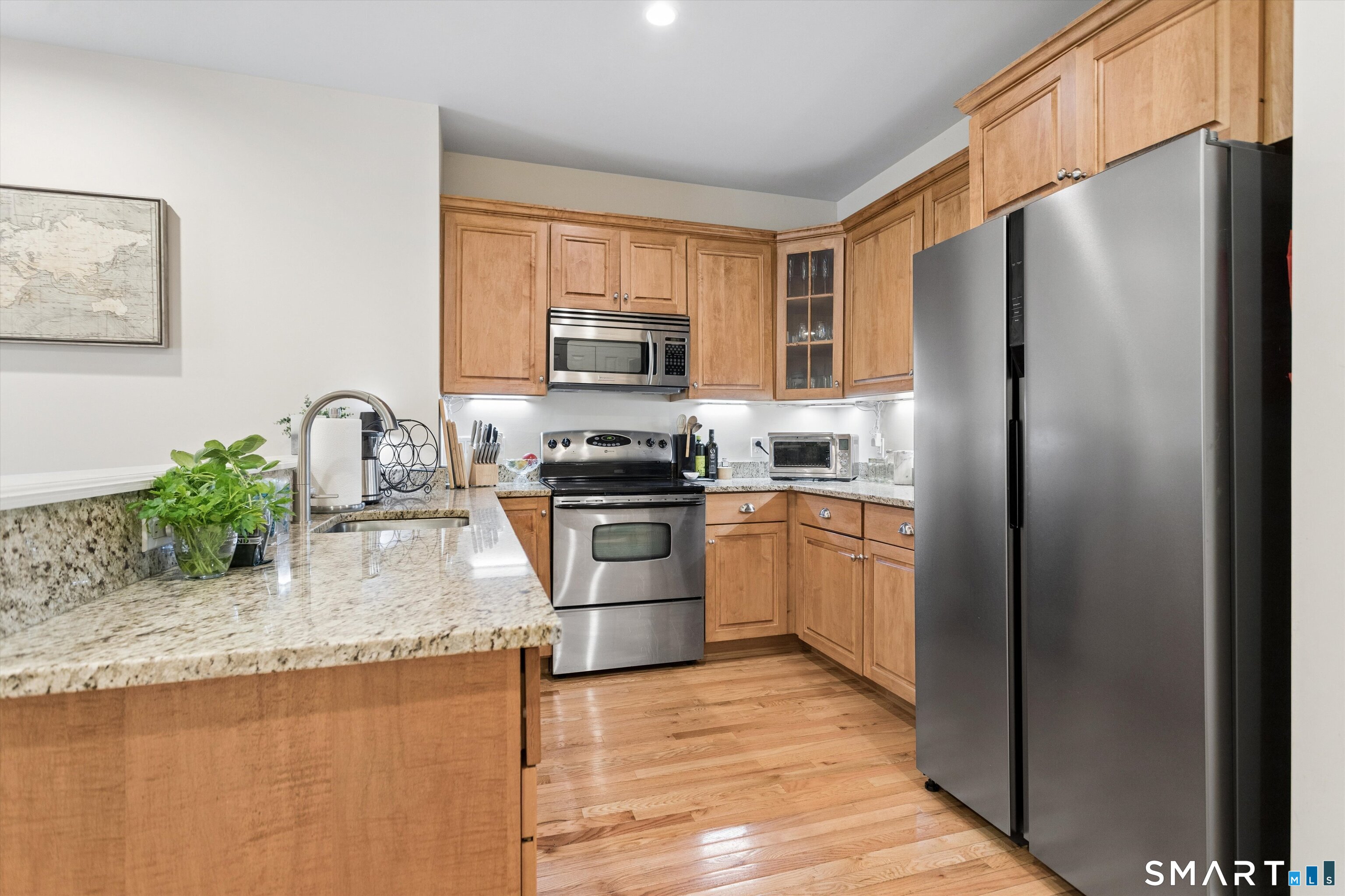 71-B Osborne Avenue Norwalk CT 06855