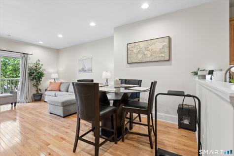 71-B Osborne Avenue Norwalk CT 06855