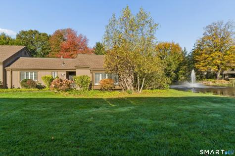 491 Heritage Village Southbury CT 06488