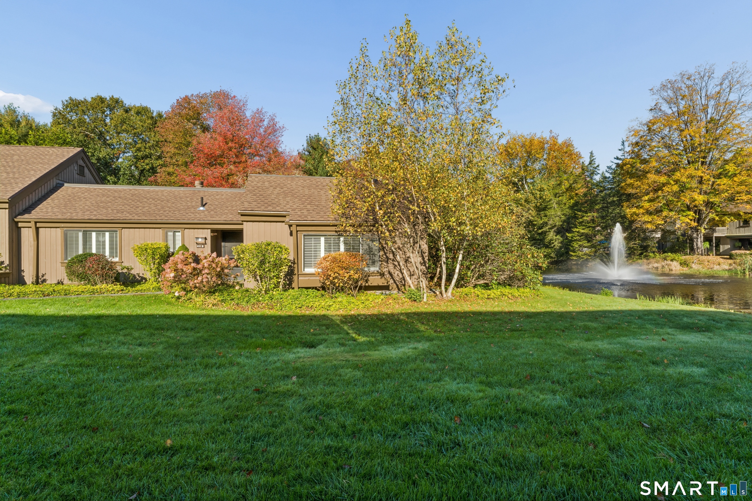 491 Heritage Village Southbury CT 06488