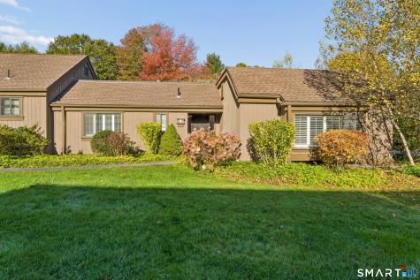 491 Heritage Village Southbury CT 06488