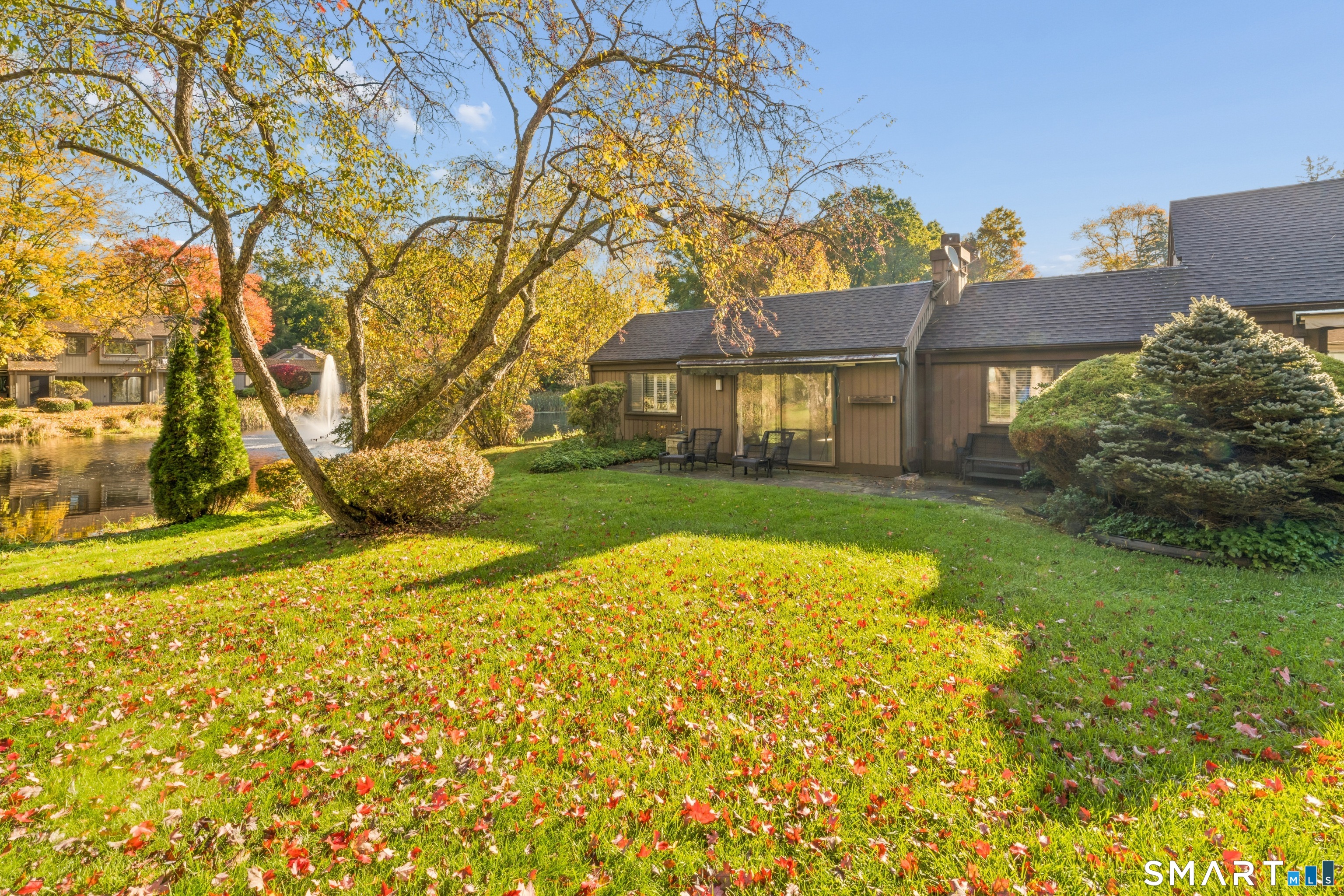 491 Heritage Village Southbury CT 06488
