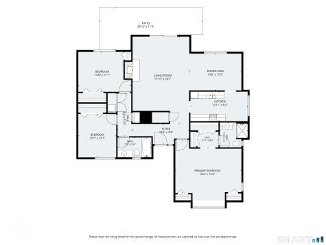 491 Heritage Village Southbury CT 06488