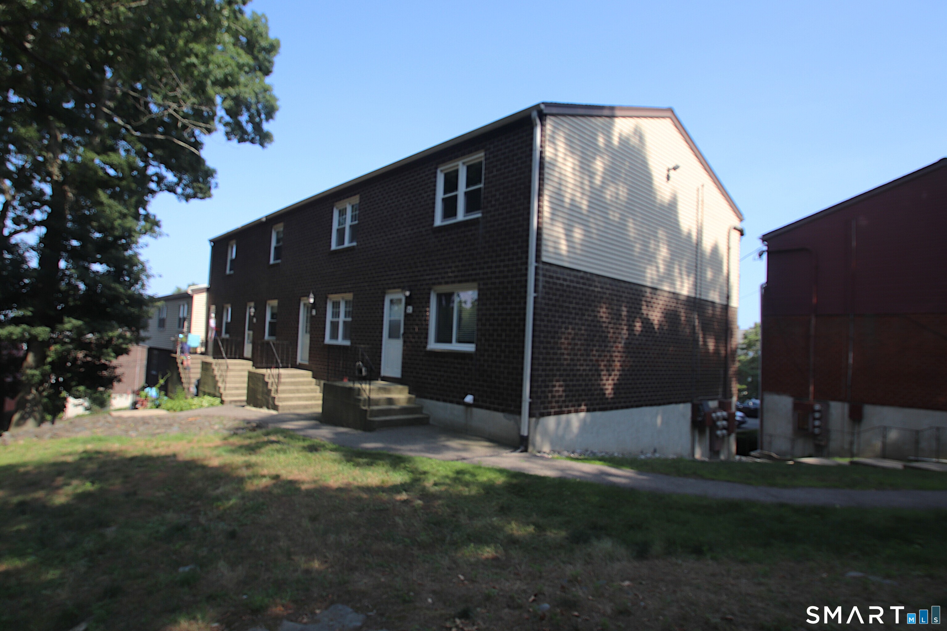 58 Savin Park West Haven CT 06516