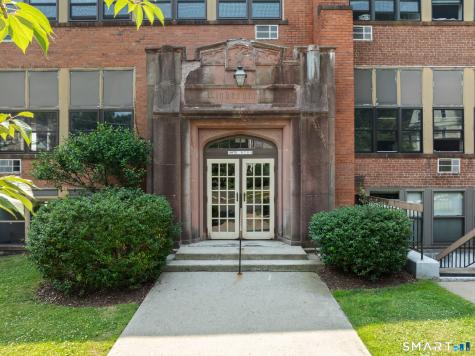 201 College Street Middletown CT 06457