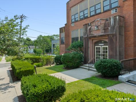201 College Street Middletown CT 06457