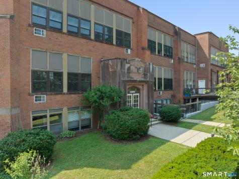 201 College Street Middletown CT 06457