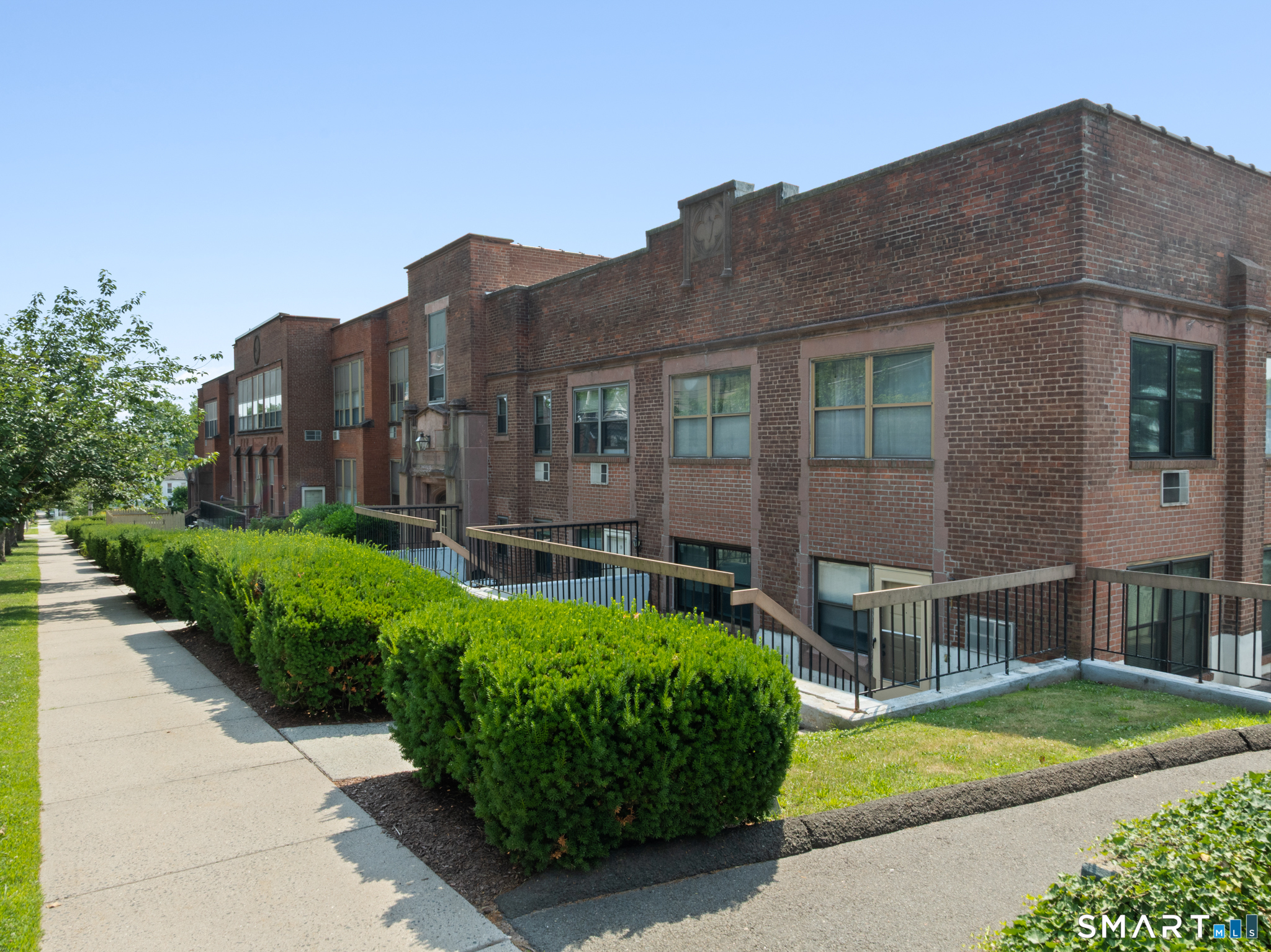 201 College Street Middletown CT 06457