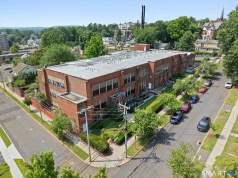 201 College Street Middletown CT 06457