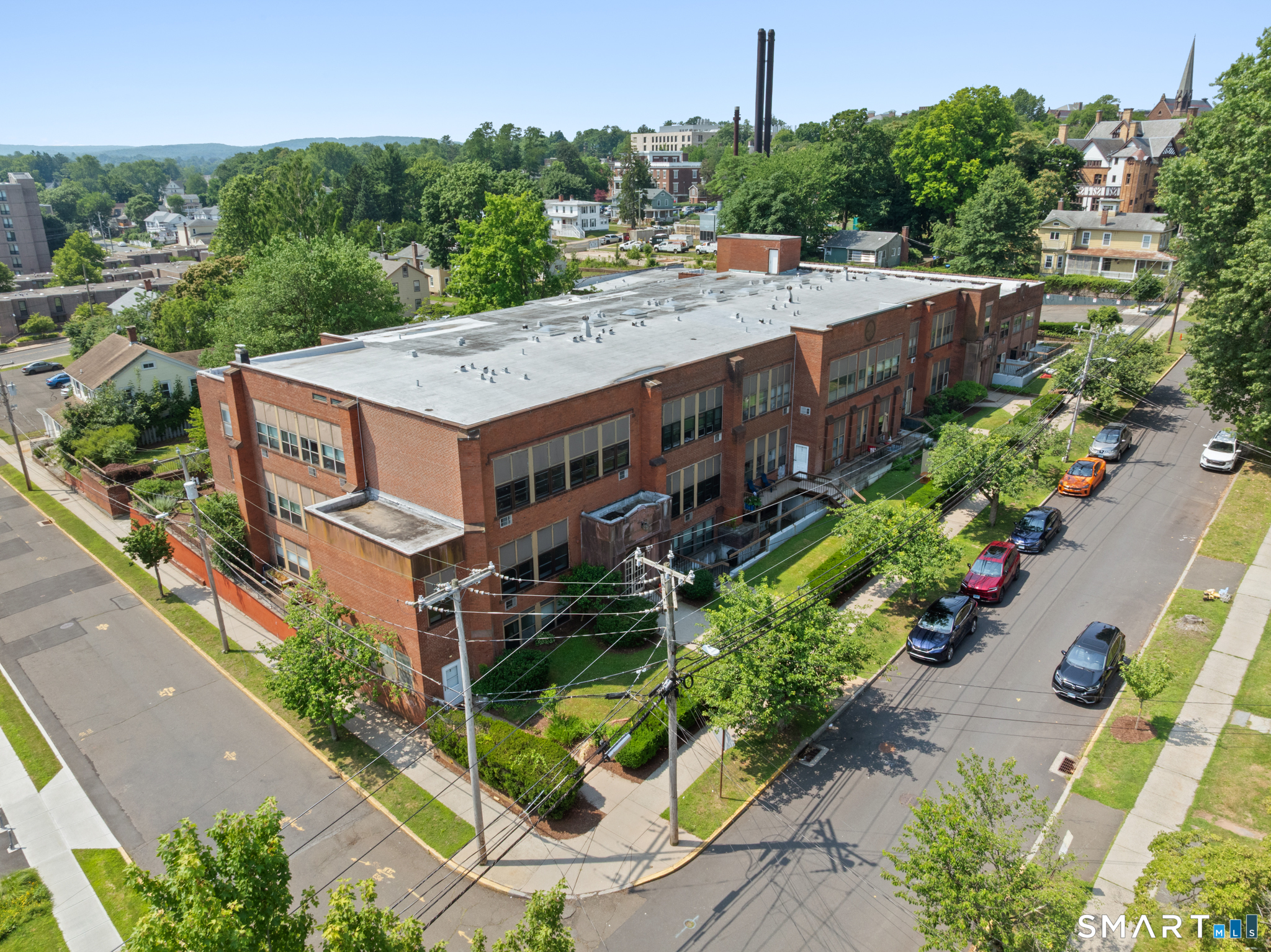 201 College Street Middletown CT 06457
