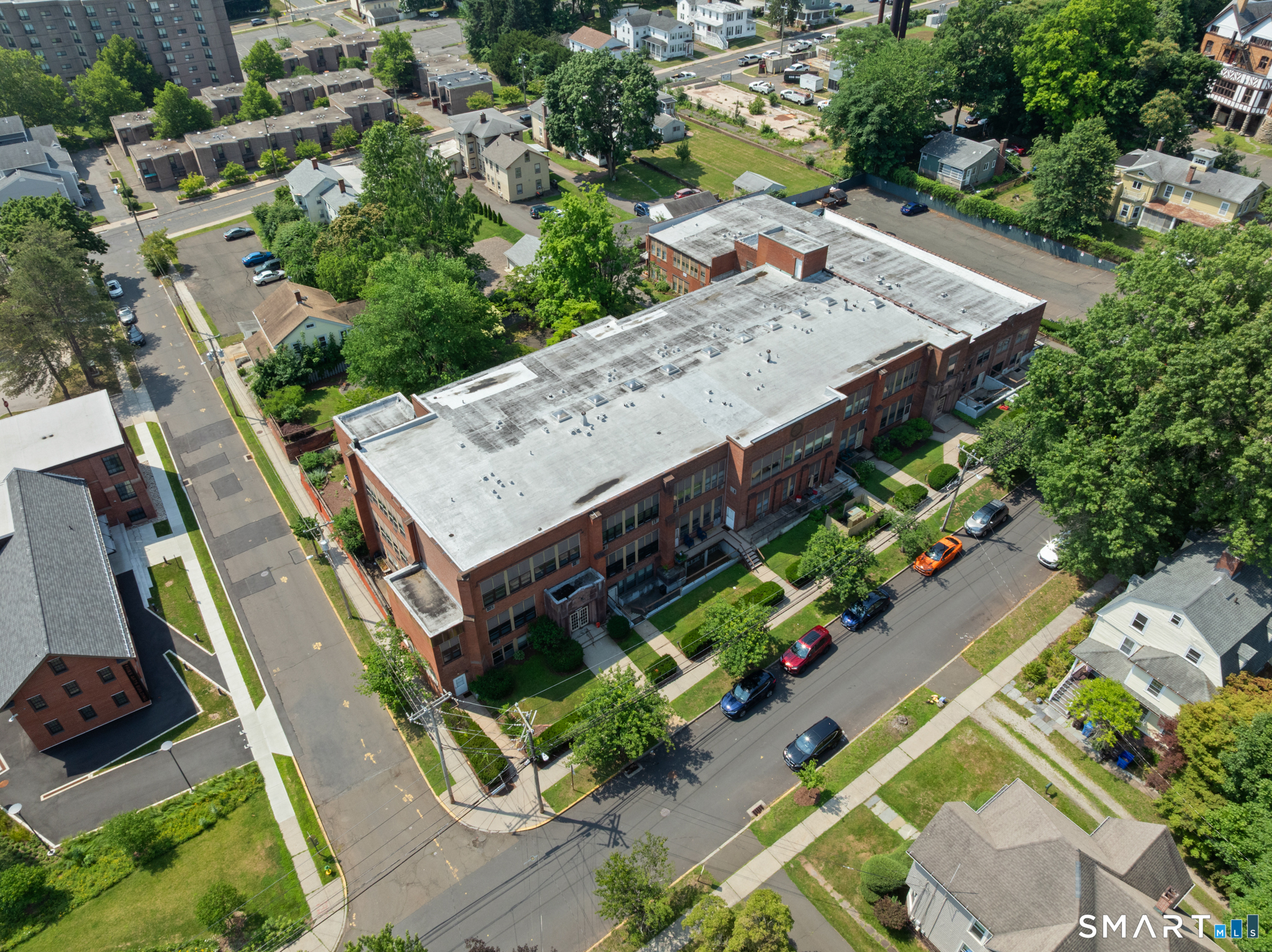 201 College Street Middletown CT 06457