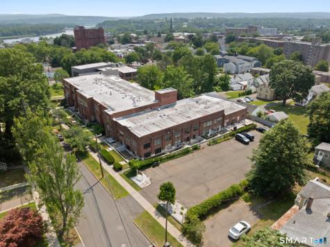 201 College Street Middletown CT 06457