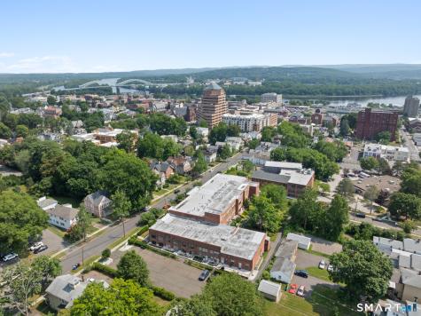 201 College Street Middletown CT 06457