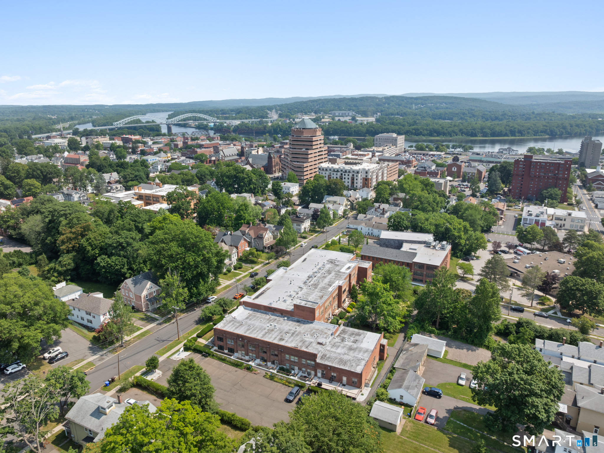 201 College Street Middletown CT 06457