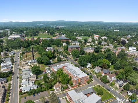 201 College Street Middletown CT 06457
