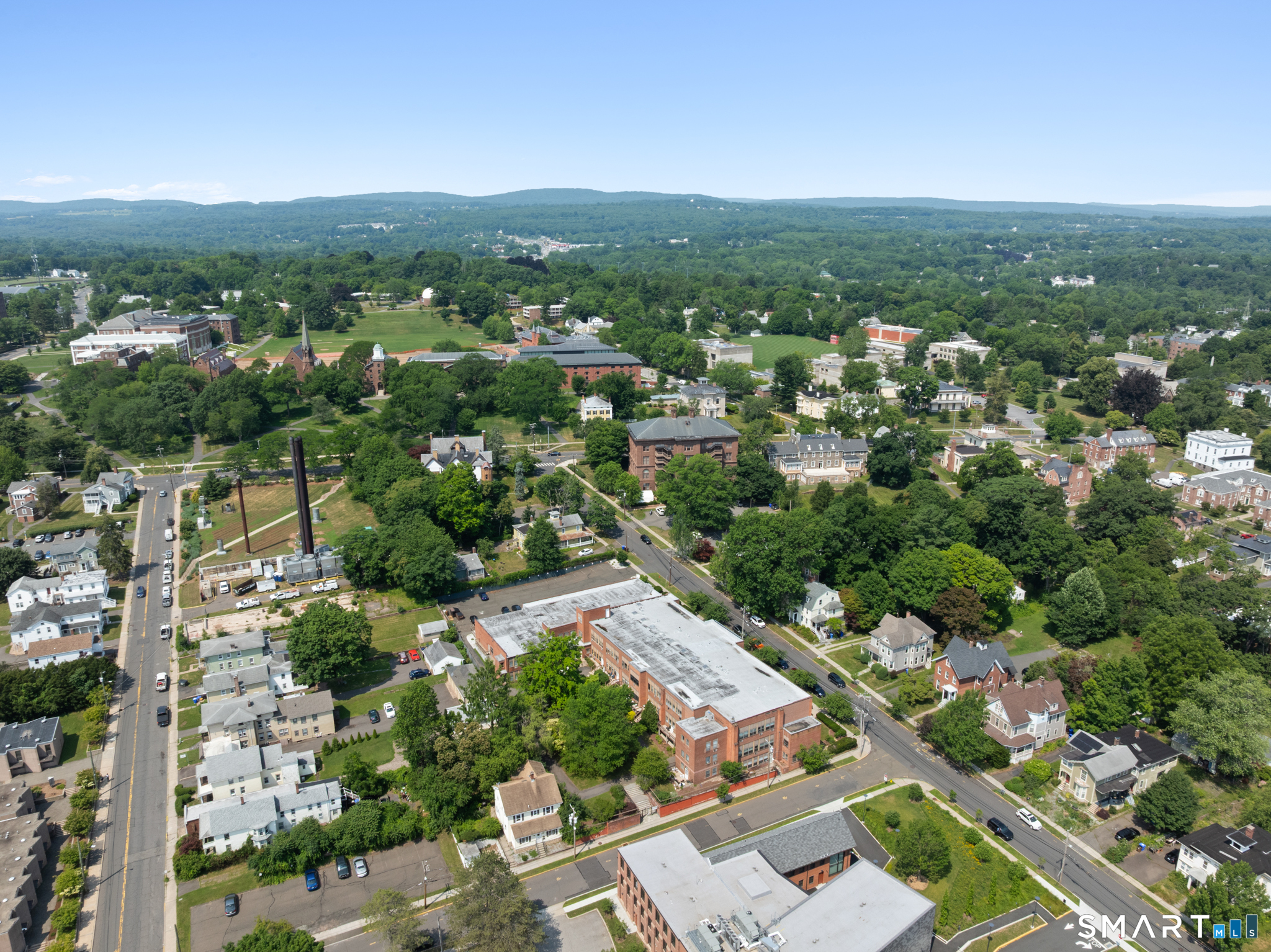 201 College Street Middletown CT 06457
