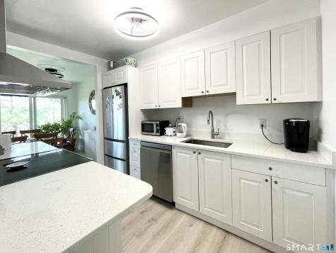 177 Kennedy Drive Bridgeport CT 06606