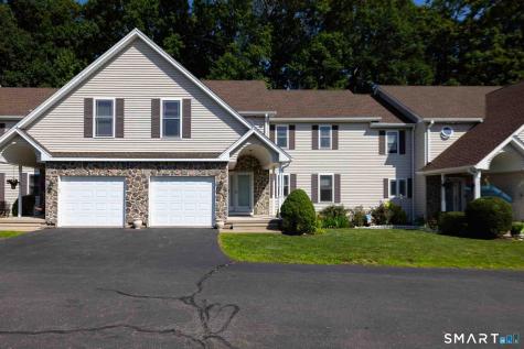 157 Burritt Street Southington CT 06479