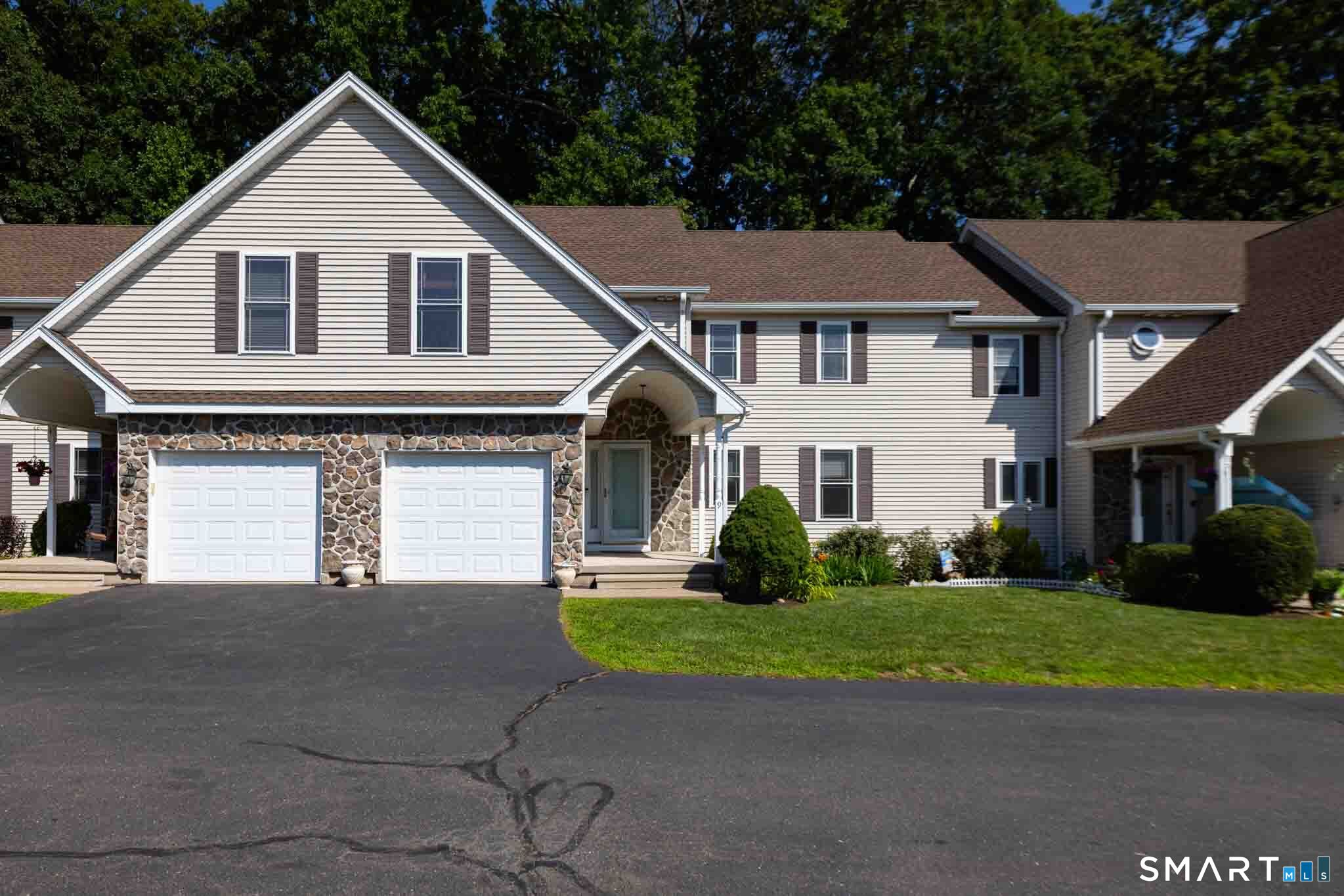 157 Burritt Street Southington CT 06479
