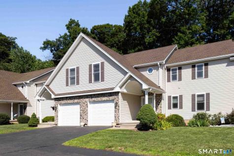 157 Burritt Street Southington CT 06479