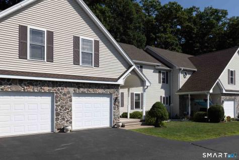 157 Burritt Street Southington CT 06479