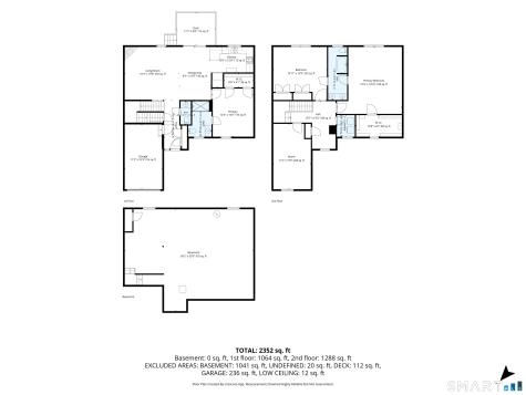 157 Burritt Street Southington CT 06479