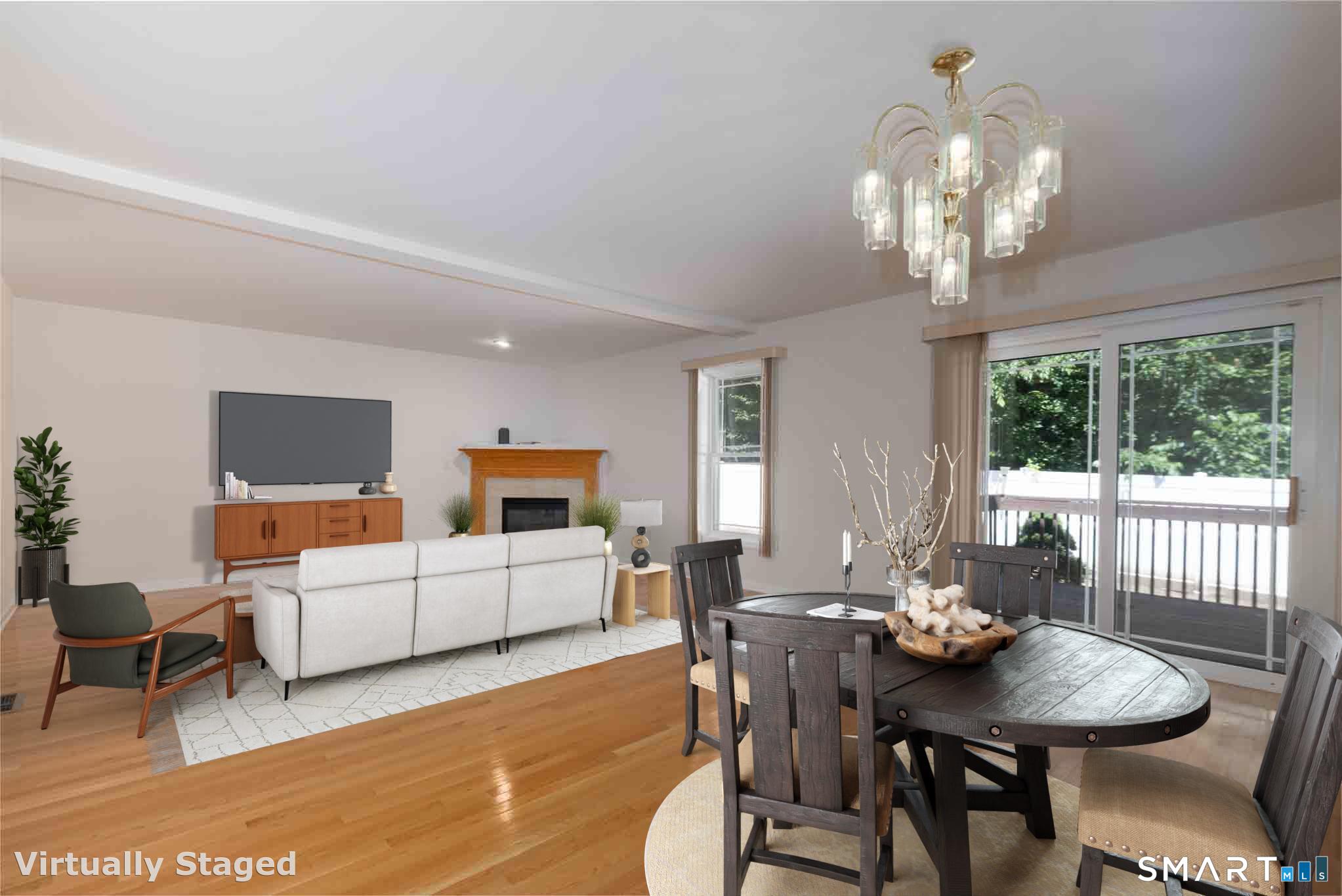 157 Burritt Street Southington CT 06479