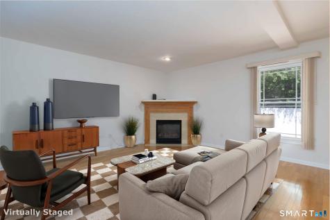 157 Burritt Street Southington CT 06479