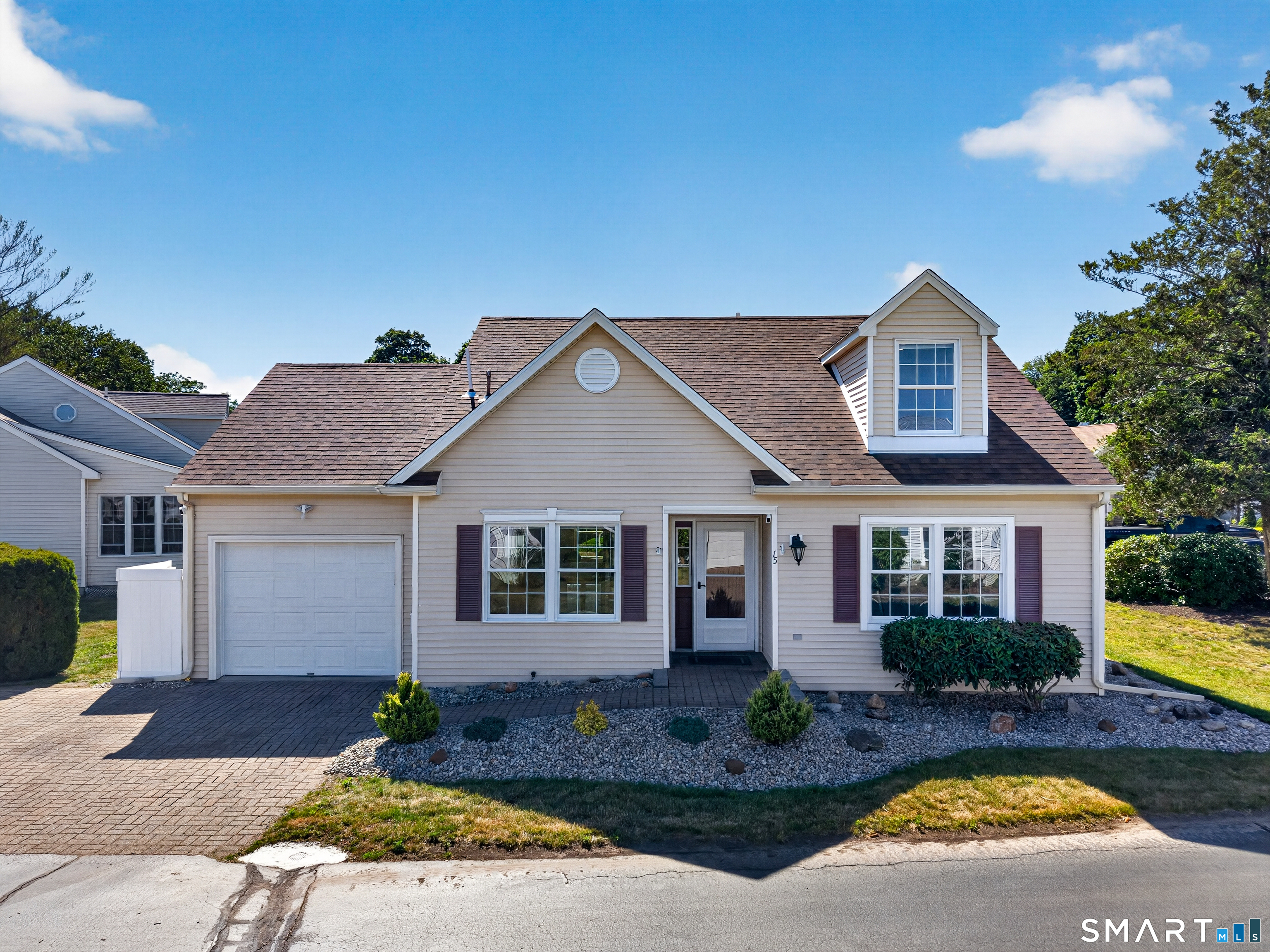 15 Silverbrook Lane Clinton CT 06413