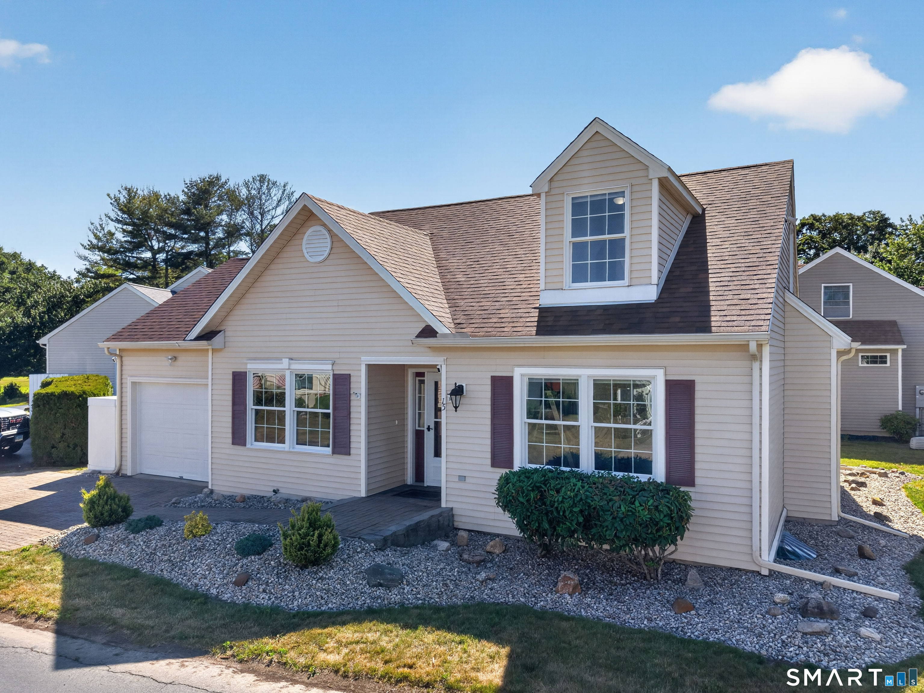 15 Silverbrook Lane Clinton CT 06413
