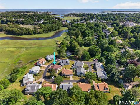 15 Silverbrook Lane Clinton CT 06413
