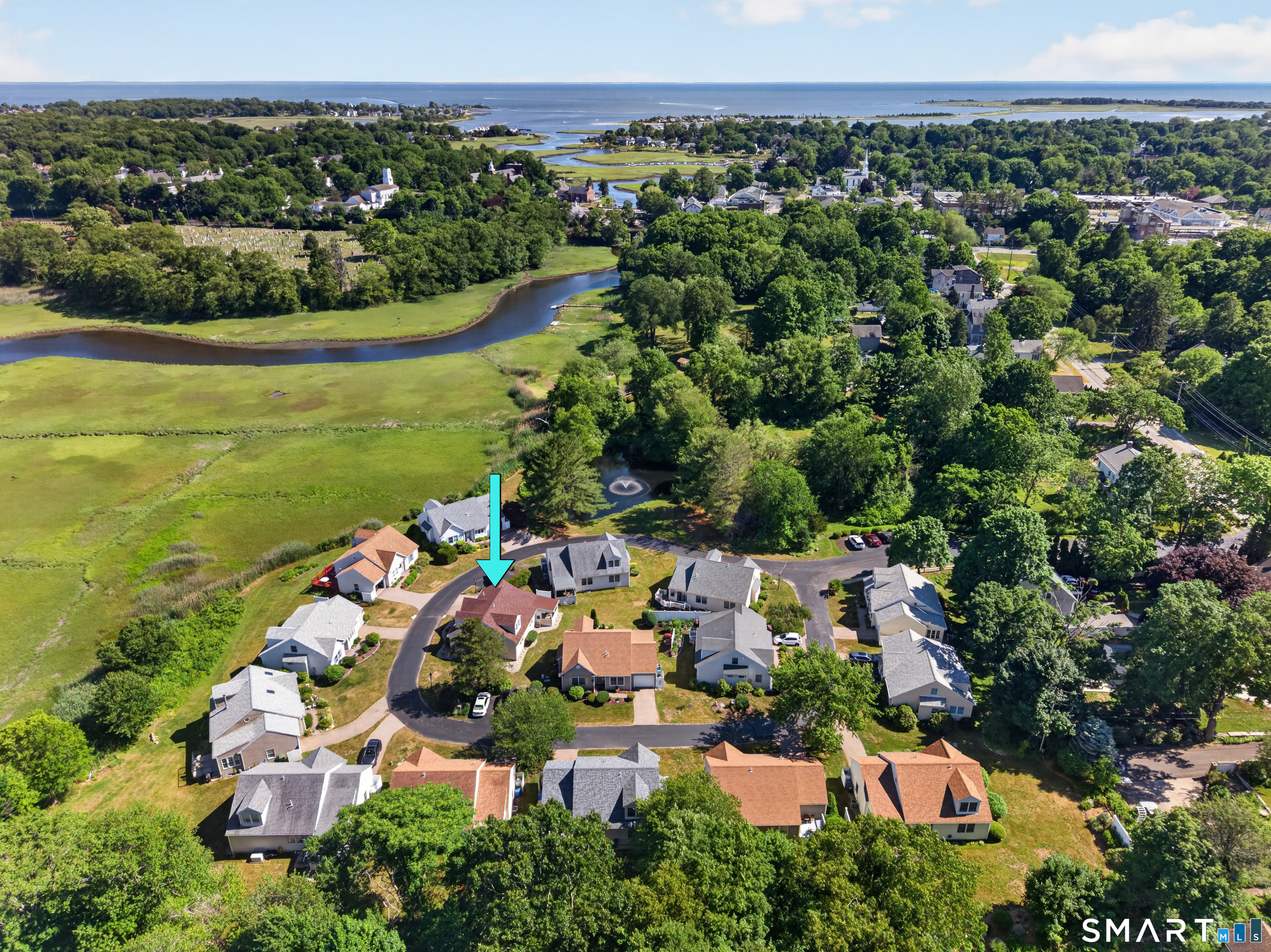 15 Silverbrook Lane Clinton CT 06413