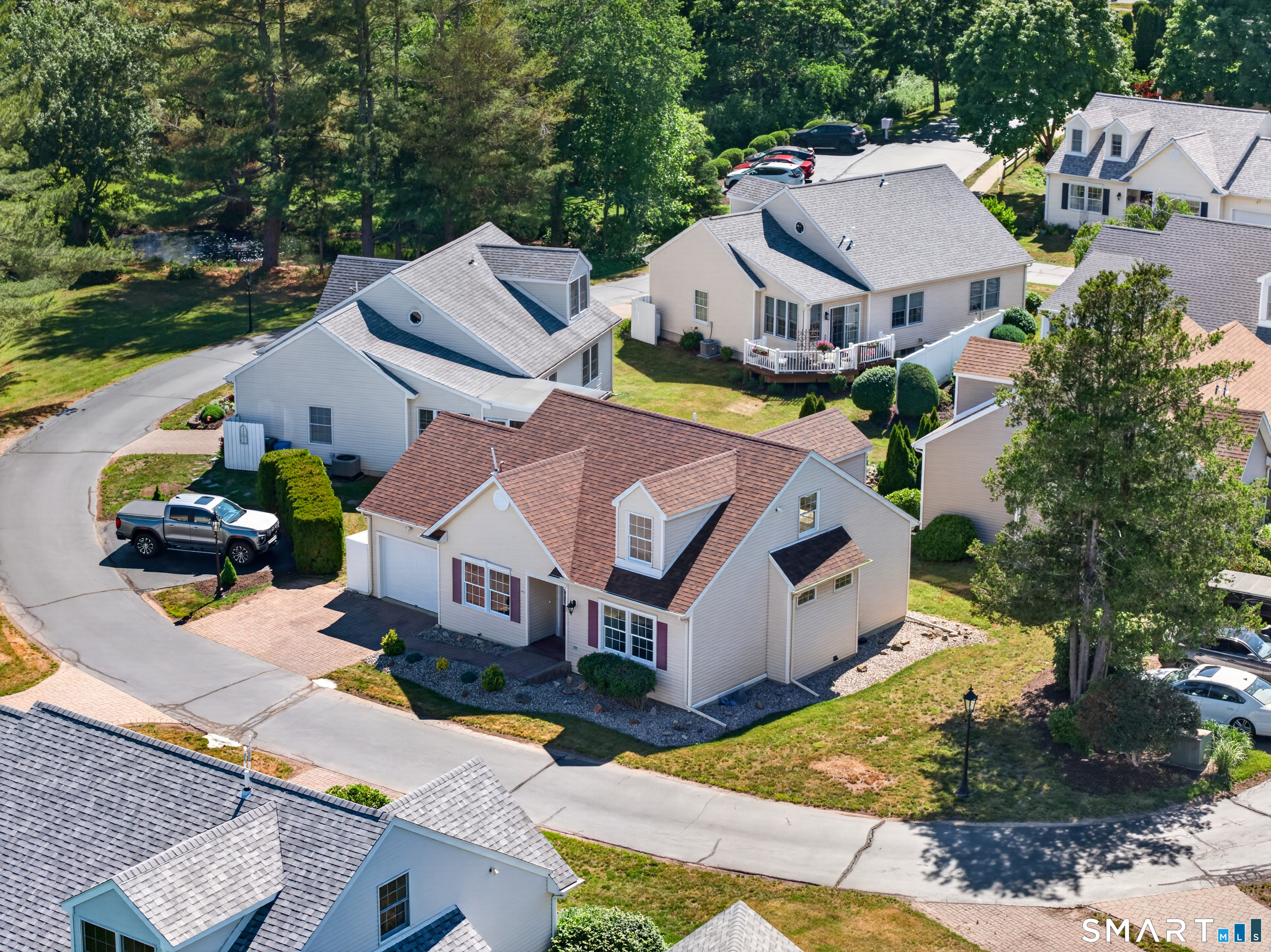 15 Silverbrook Lane Clinton CT 06413