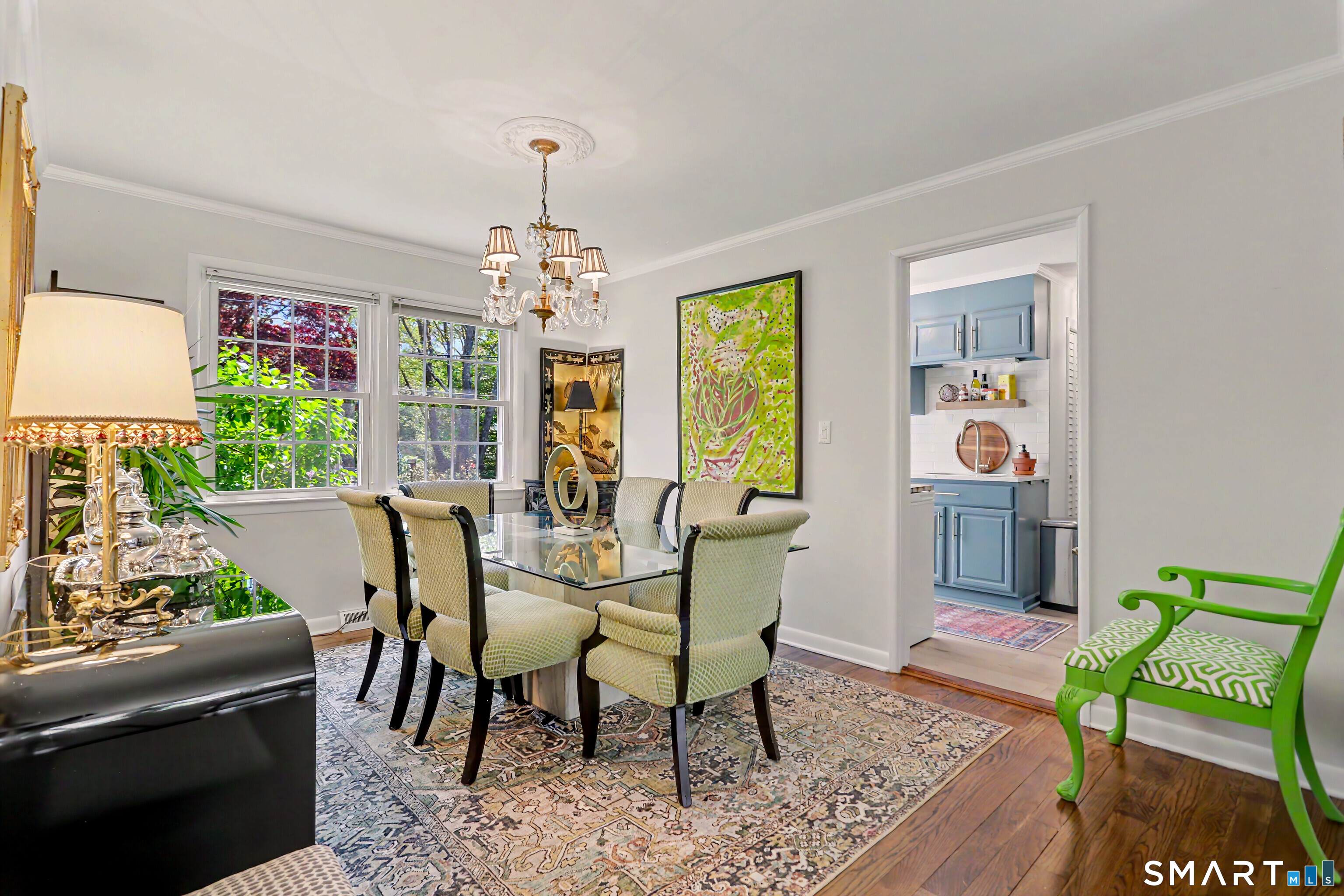 125 Heritage Hill Road New Canaan CT 06840