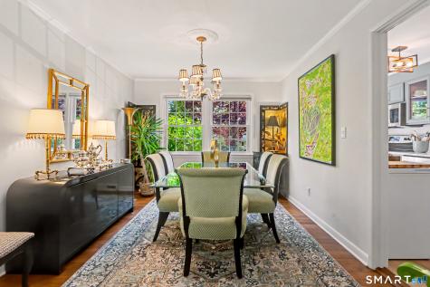 125 Heritage Hill Road New Canaan CT 06840