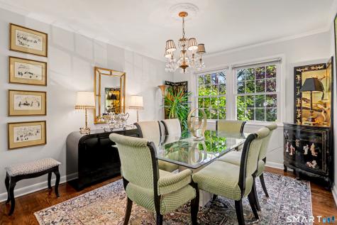 125 Heritage Hill Road New Canaan CT 06840