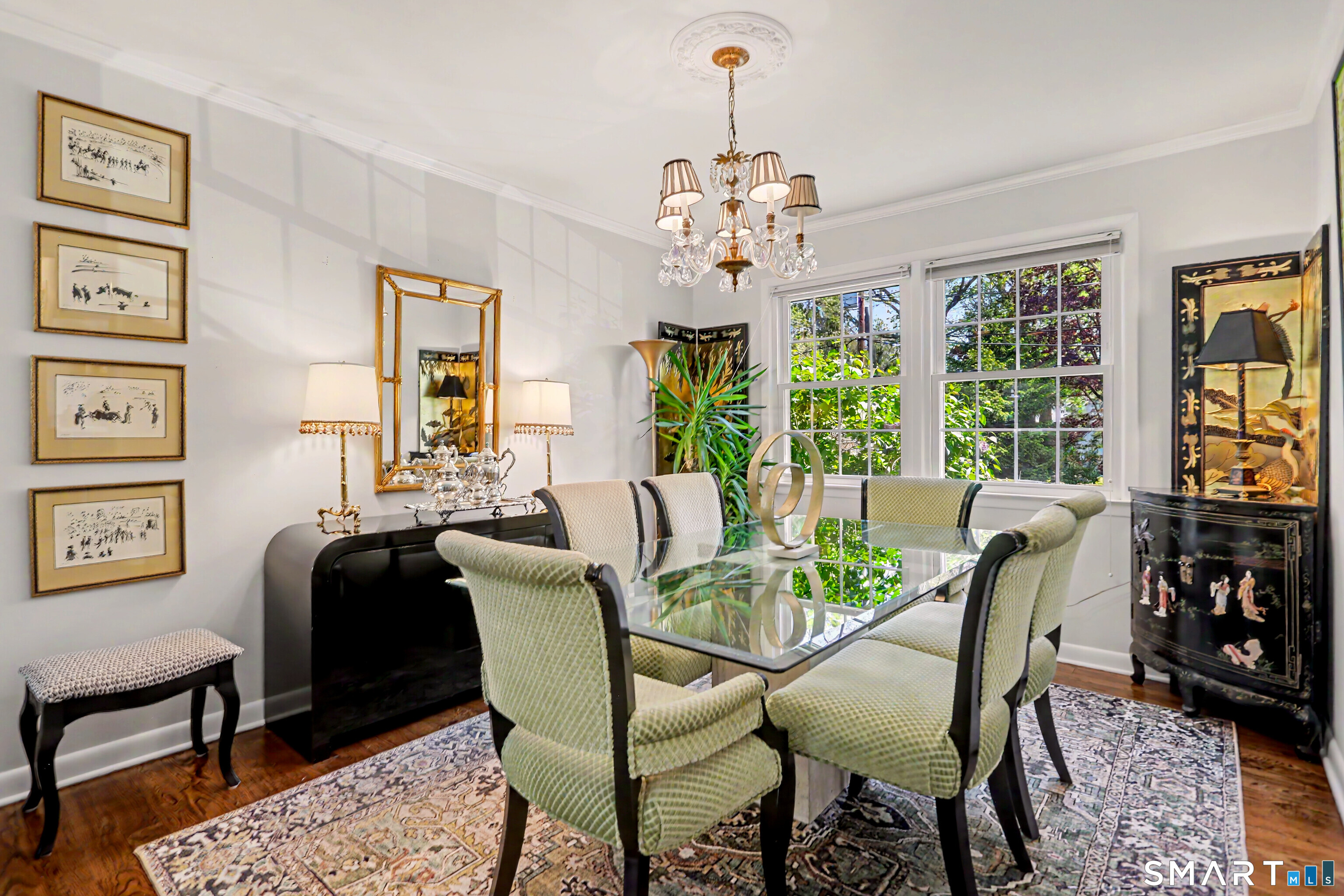 125 Heritage Hill Road New Canaan CT 06840