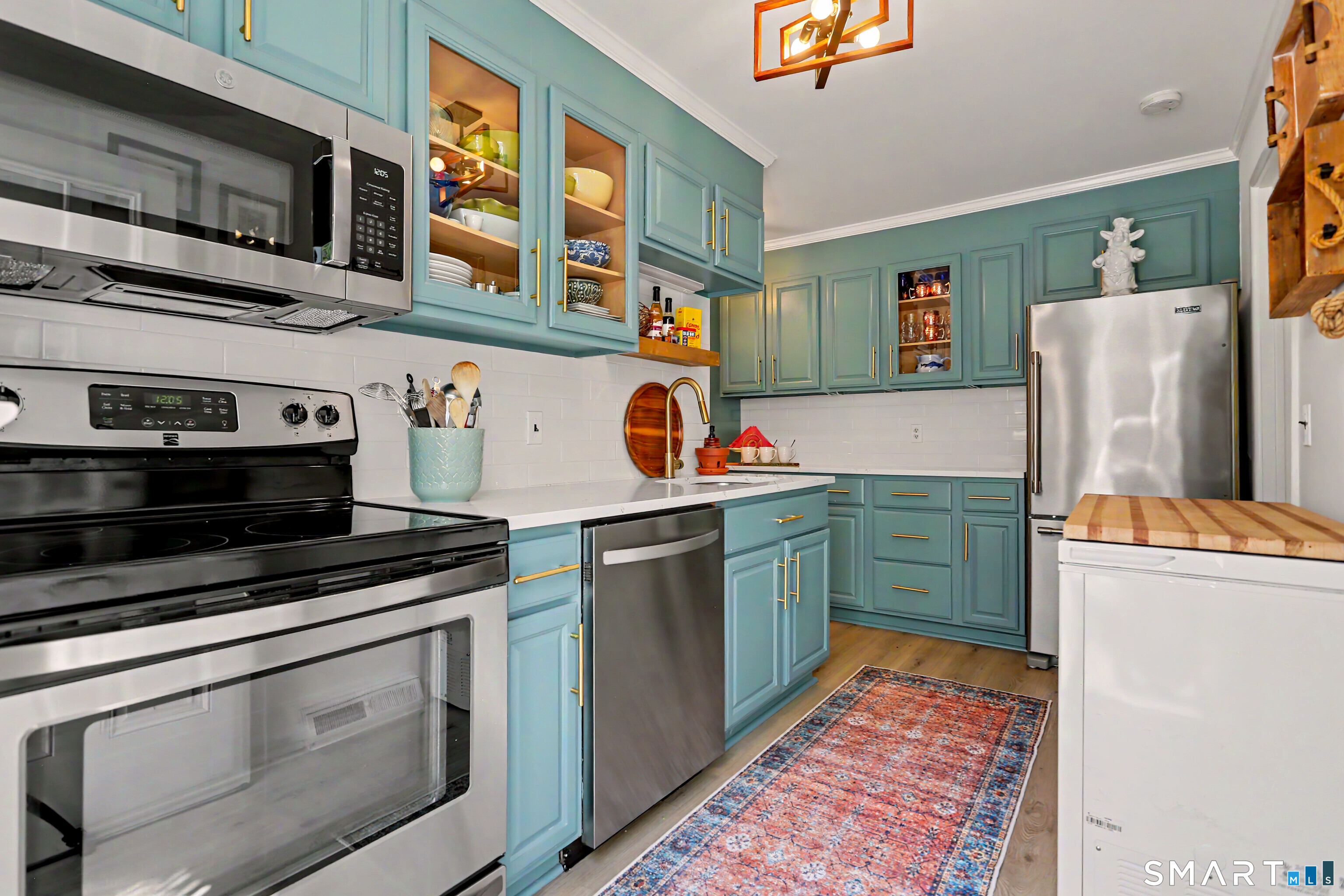 125 Heritage Hill Road New Canaan CT 06840